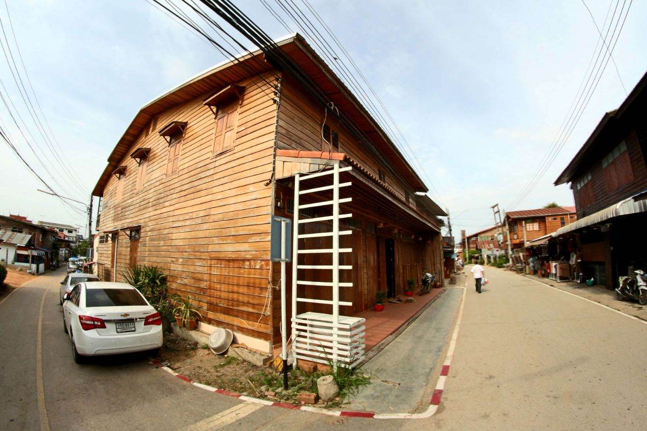 ดาวน์โหลดรูปภาพฟรี เชียงคาน เลย by icon0.com