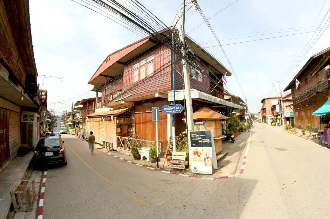 ดาวน์โหลดรูปภาพฟรี เชียงคาน เลย by icon0.com