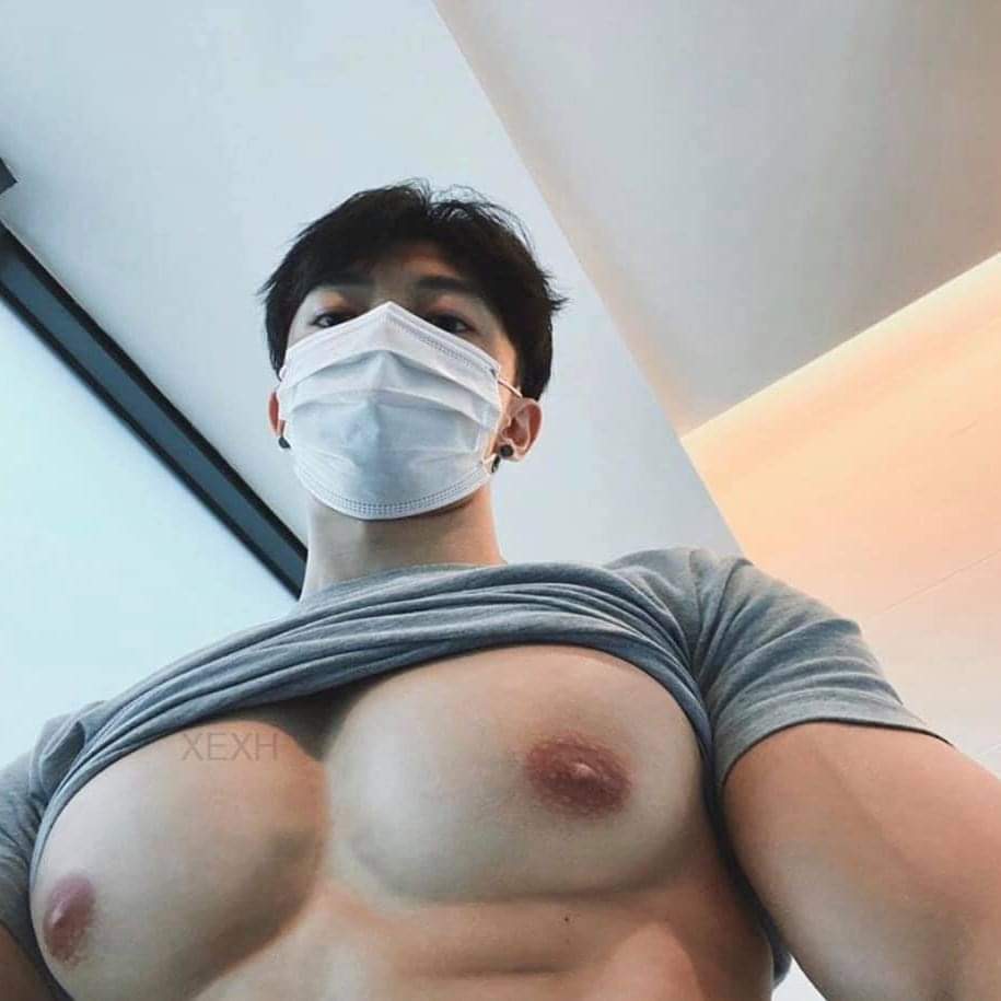 แพ้ทาง ตี๋ ขาว ยาว