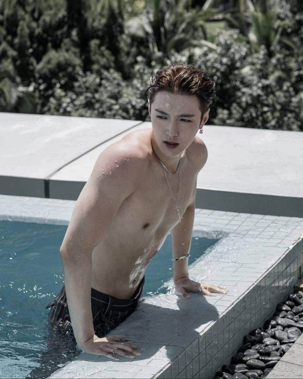 แพ้ทาง ตี๋ ขาว ยาว