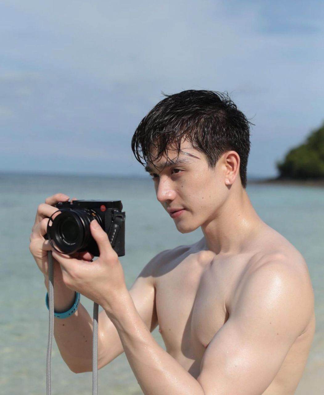ร่างกายต้องการน้ำ...