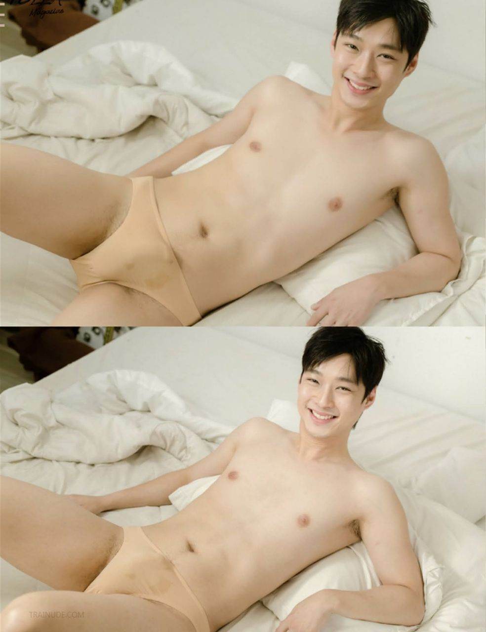 หนุ่มหล่อขึ้นปก 935.2