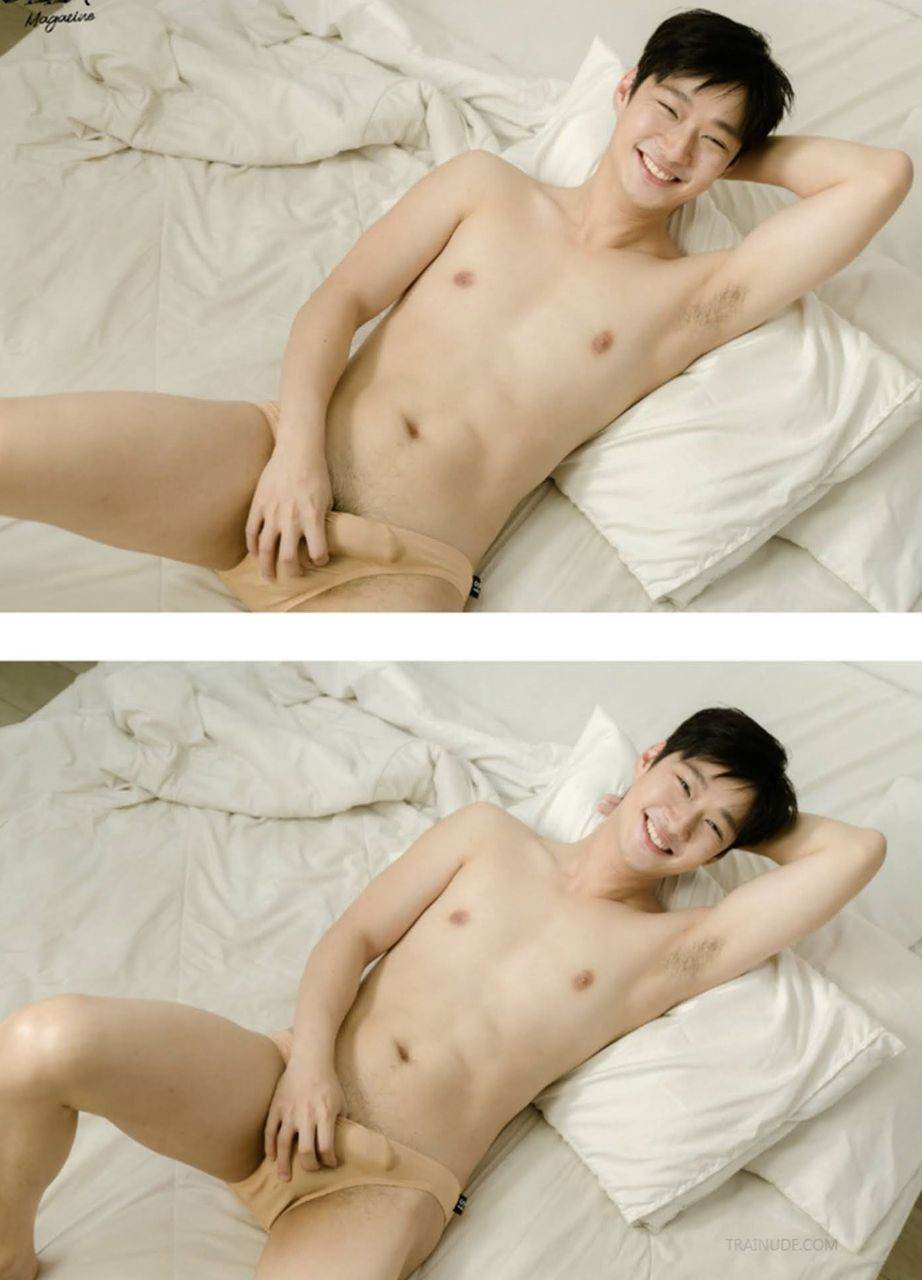 หนุ่มหล่อขึ้นปก 935.2