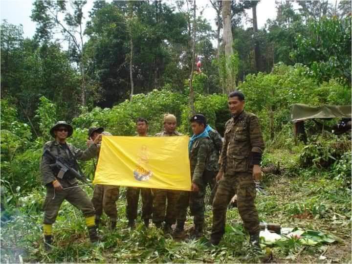 ยุทธการตะนาวศรี