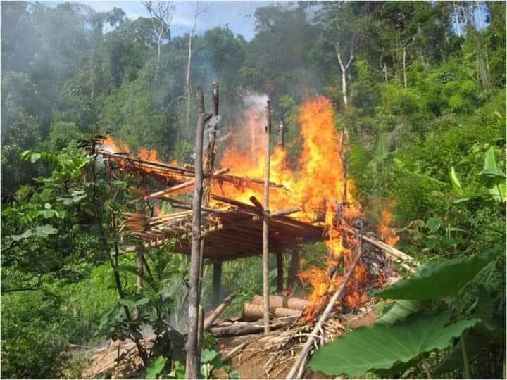 ยุทธการตะนาวศรี