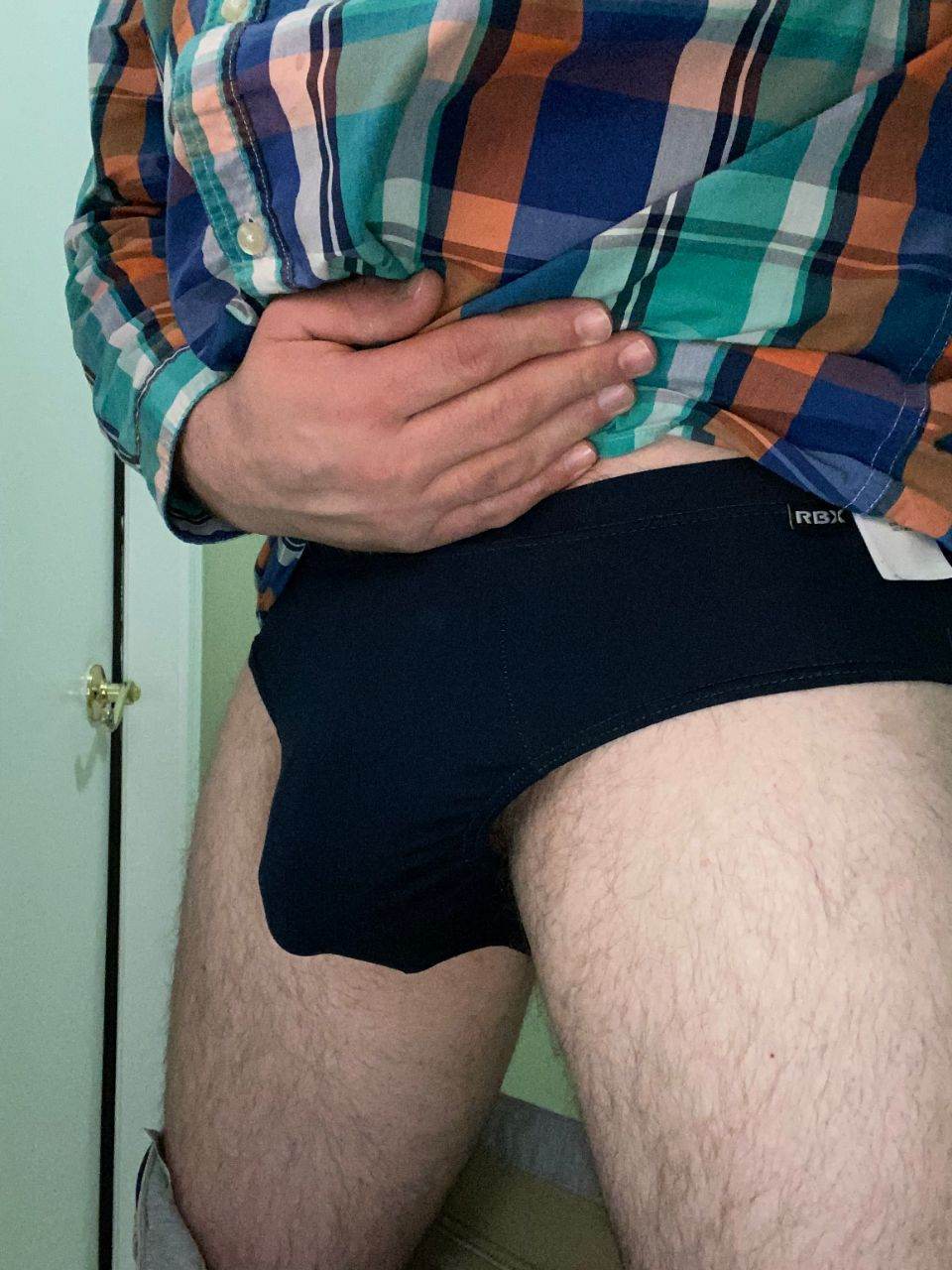 LINE OpenChat : Underwear For Men