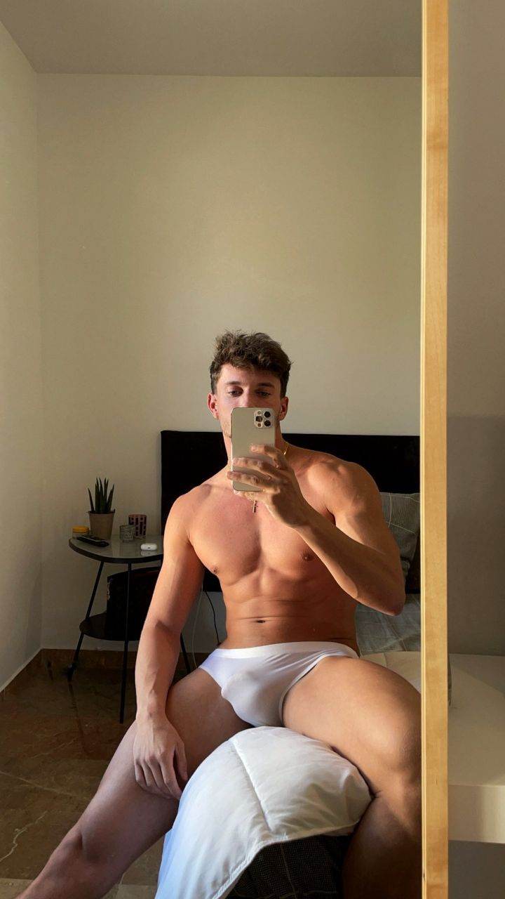 Hot men in underwear 511