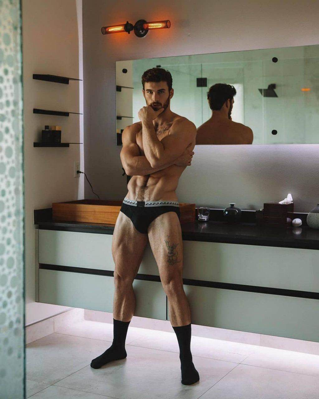Hot men in underwear 511
