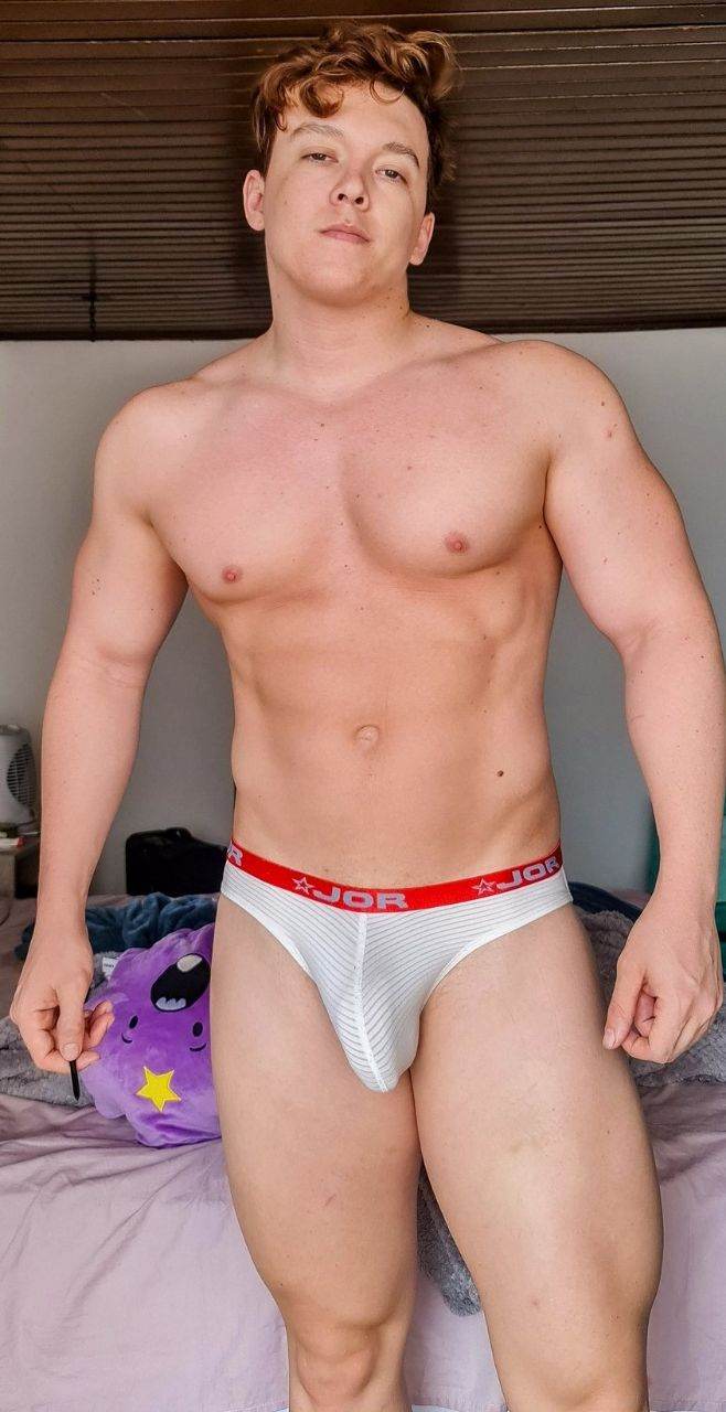 Hot men in underwear 511