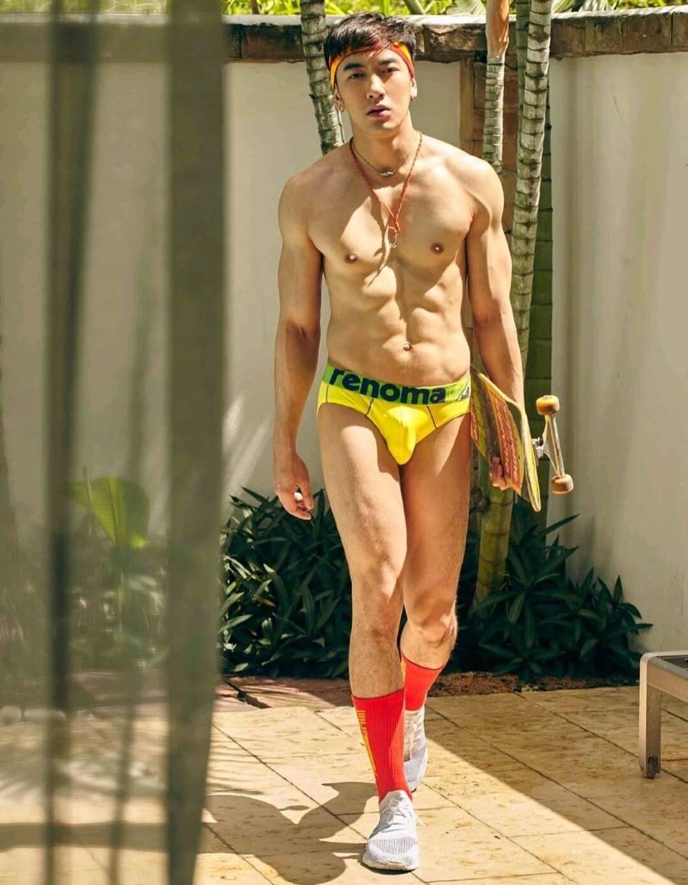 Hot men in underwear 511