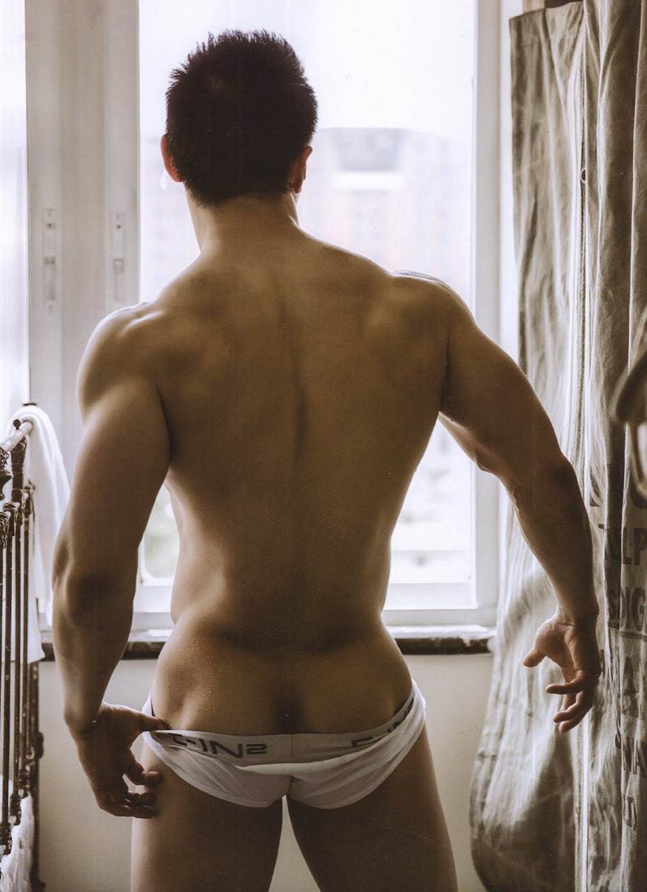 Hot men in underwear 511