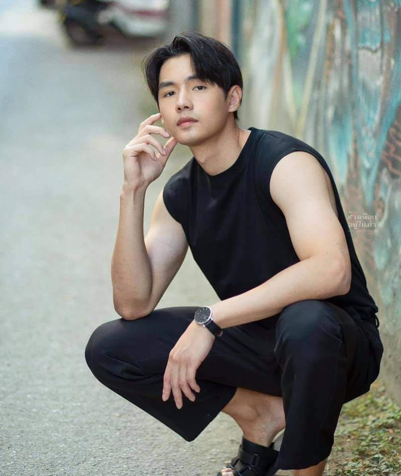 หนุ่มหล่อดีต่อใจ
