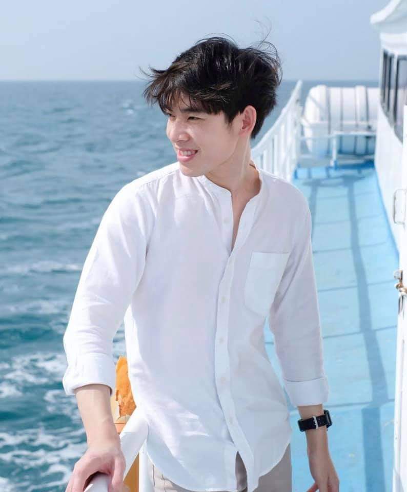 หนุ่มหล่อดีต่อใจ