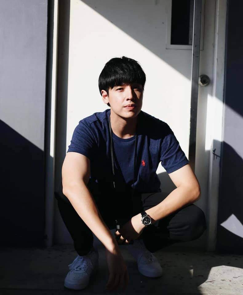 หนุ่มหล่อดีต่อใจ