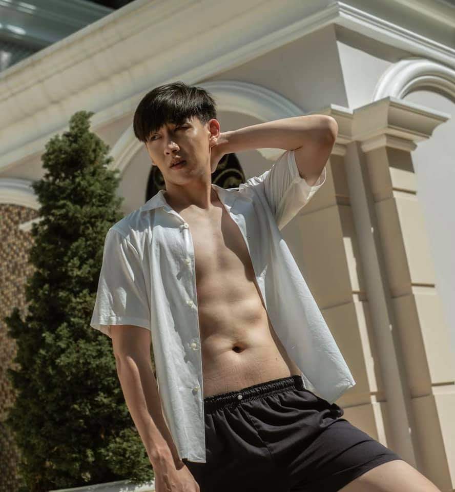 หนุ่มหล่อดีต่อใจ