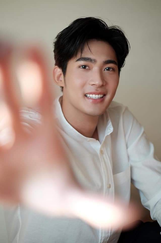 หนุ่มหล่อดีต่อใจ
