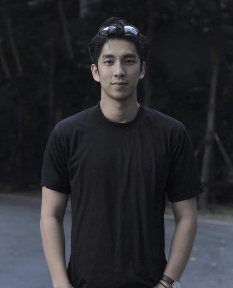 หนุ่มหล่อดีต่อใจ