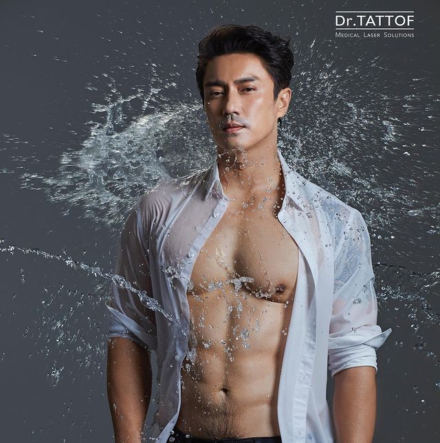 "เอ พศิน" เน้นๆ จุกๆ