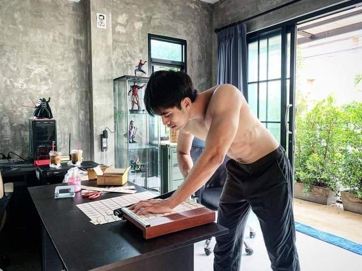ของดีเมืองไทย