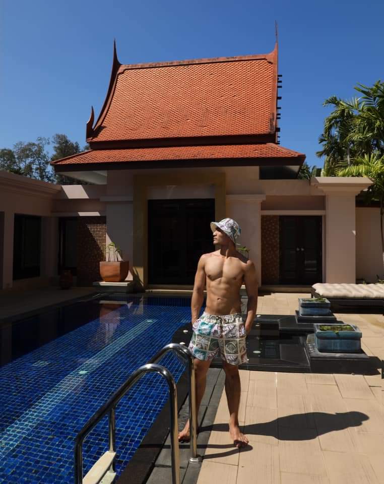 ดารางานดี
