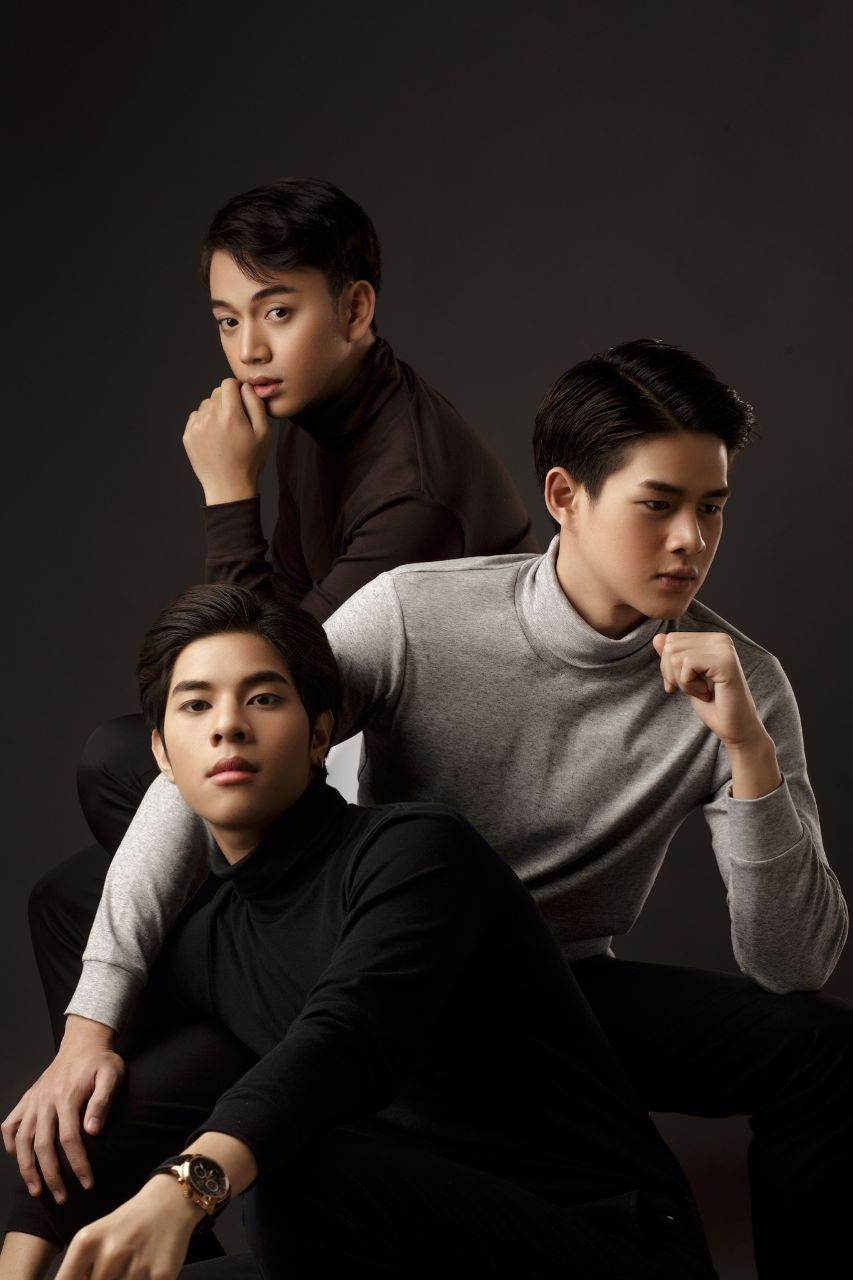 ฺB J G ไอยูปริ้นซ์