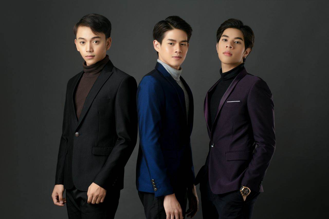 B J G ไอยูปริ้นซ์