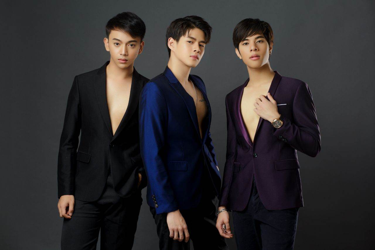 ฺB J G ไอยูปริ้นซ์