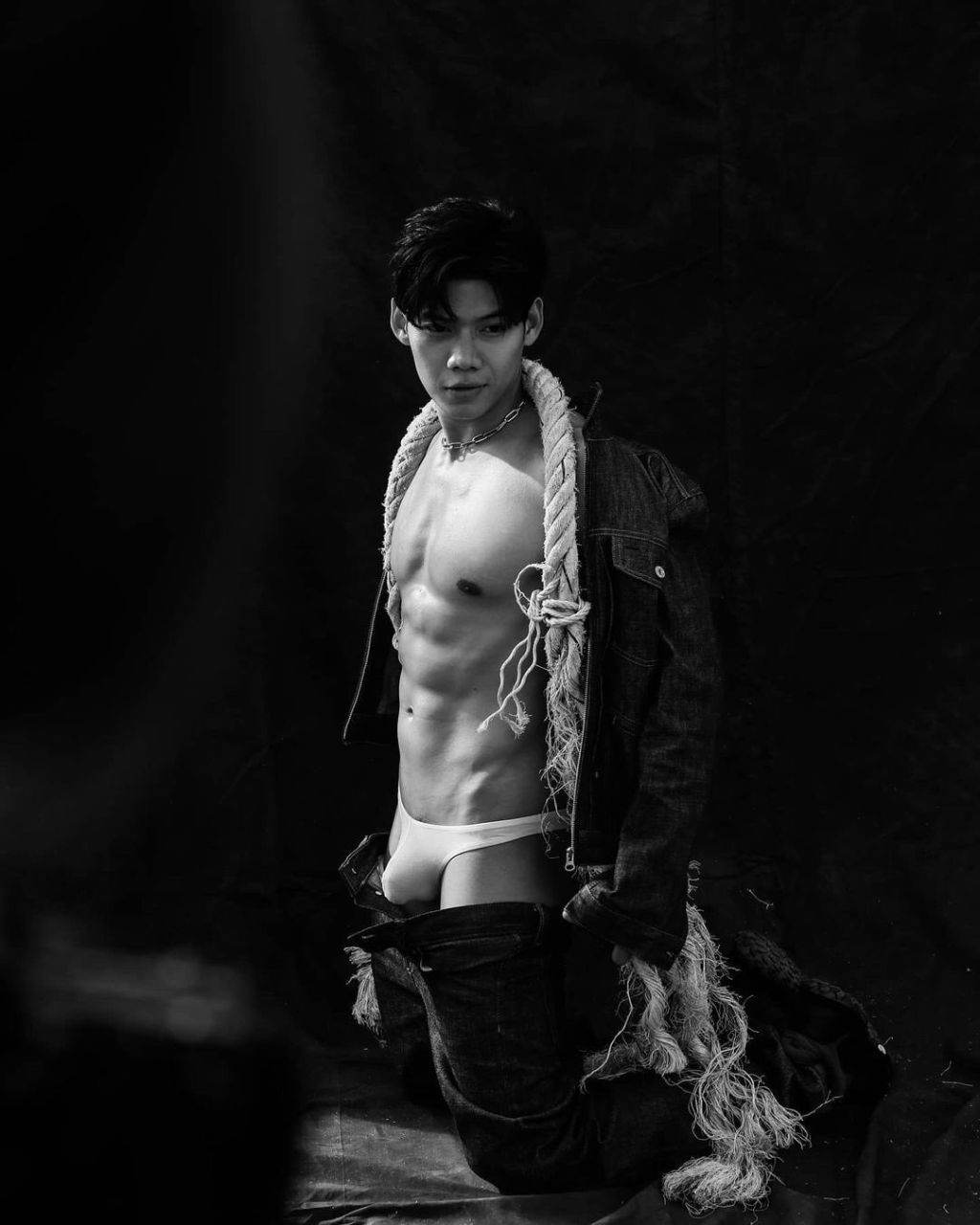 ผมไม่เล็กนะครับ11