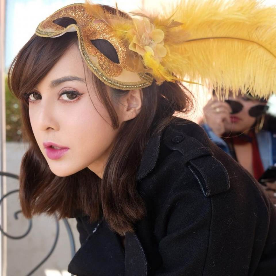 เมย์ บัณฑิตา เรื่อง โก๊ะจ๋าป่านะโก๊ะ