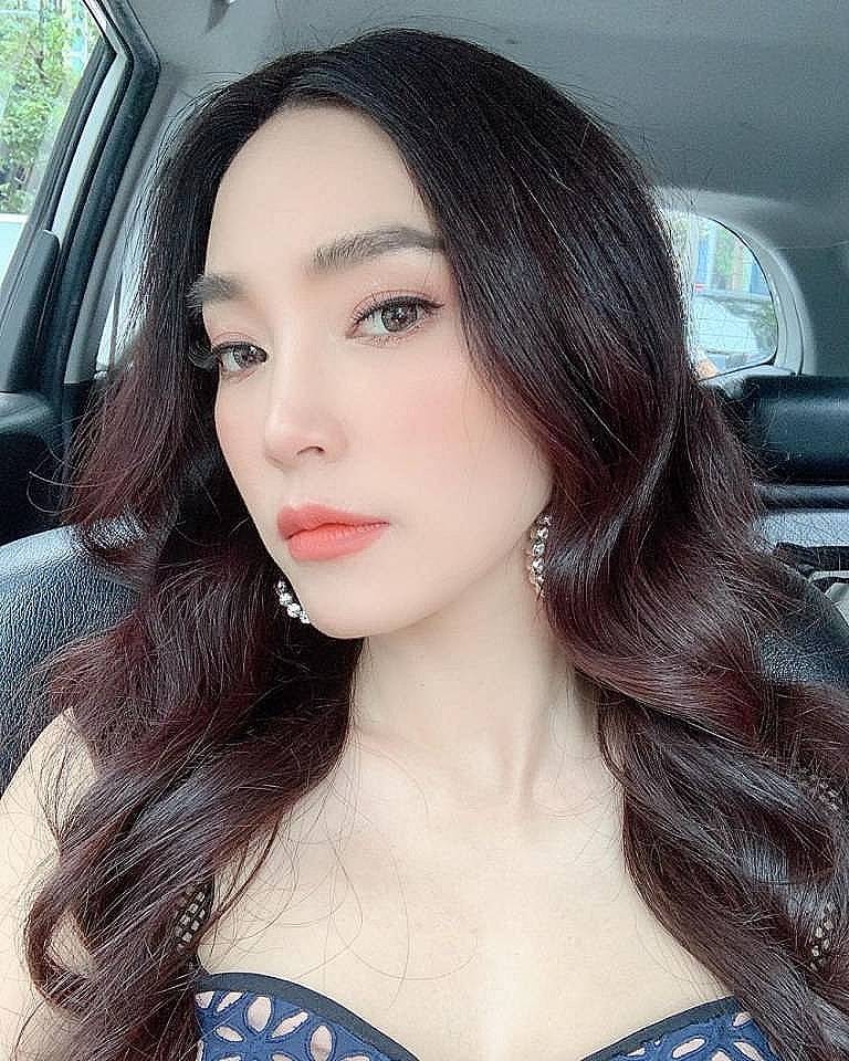 เมย์ พิชย์นาถ เรื่อง ภูตพยาบาท