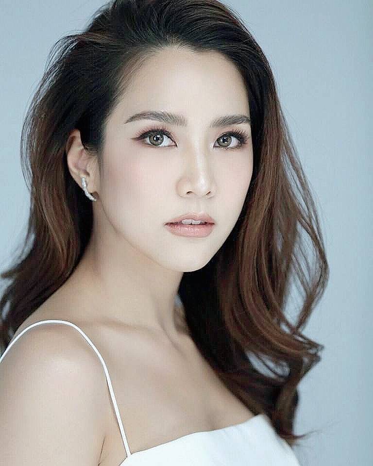 จั๊กจั่น อคัมย์สิริ เรื่อง นางสาวรักดี