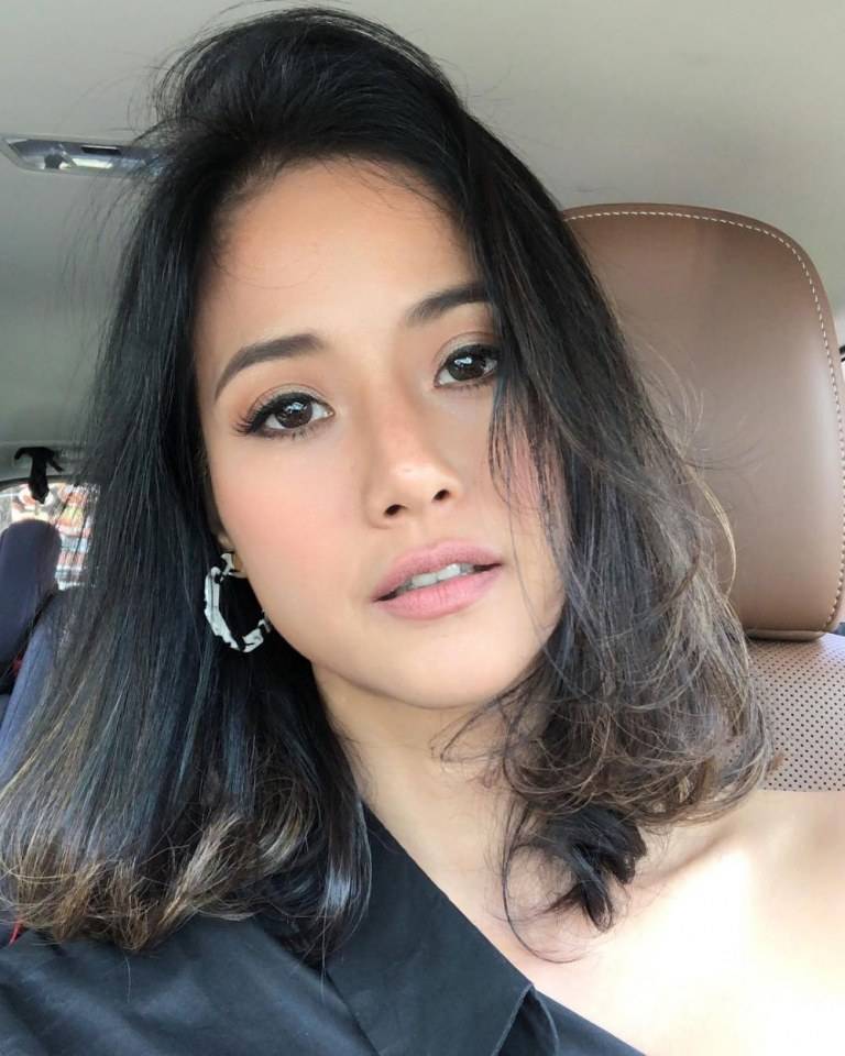 น้ำฝน กุลณัฐ เรื่อง บุษบา3ช่า