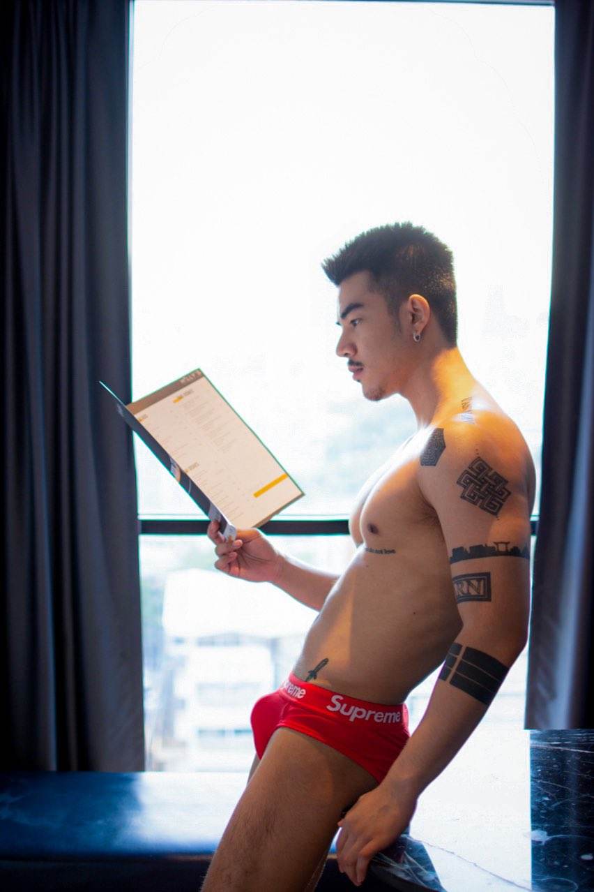 ผมไม่เล็กนะครับ12