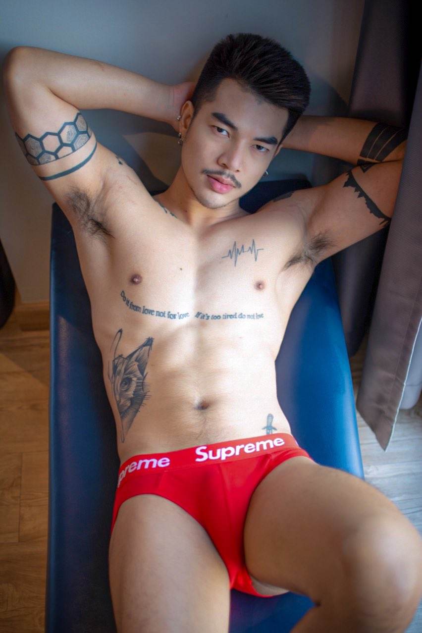 ผมไม่เล็กนะครับ12