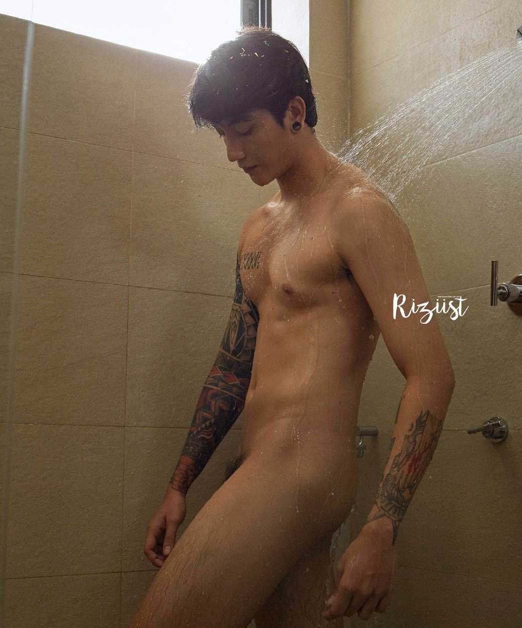 ผมไม่เล็กนะครับ12