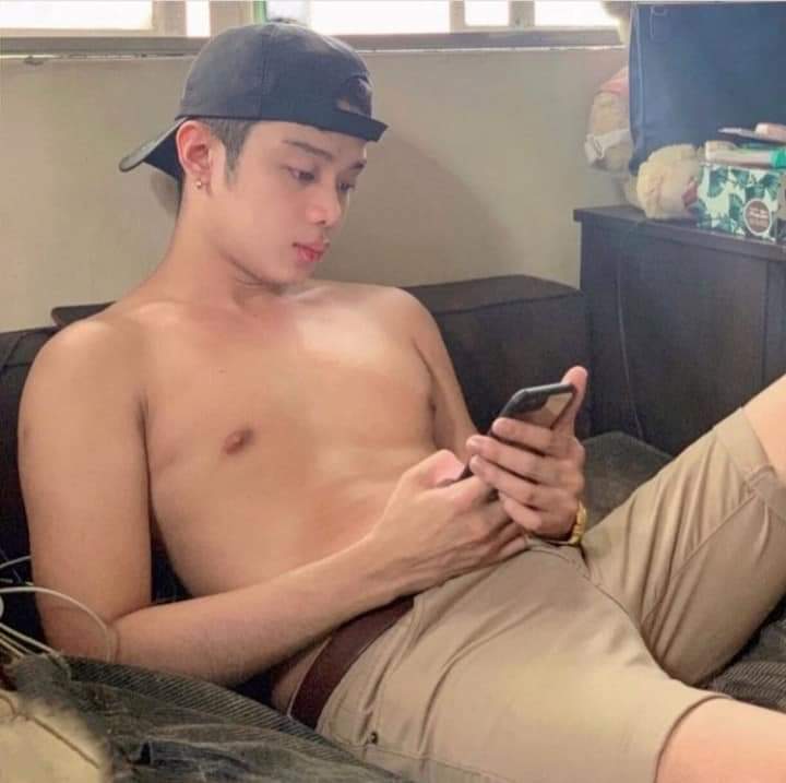 ผมไม่เล็กนะครับ13