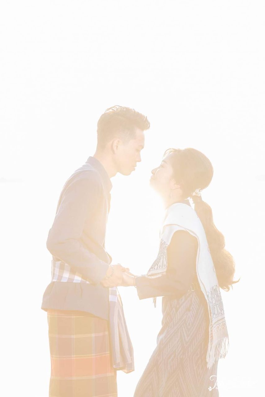 Pre Wedding ชุดอีสาน | Thailand 🇹🇭