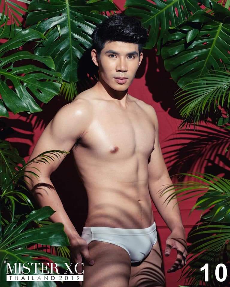 MisterXCThailand