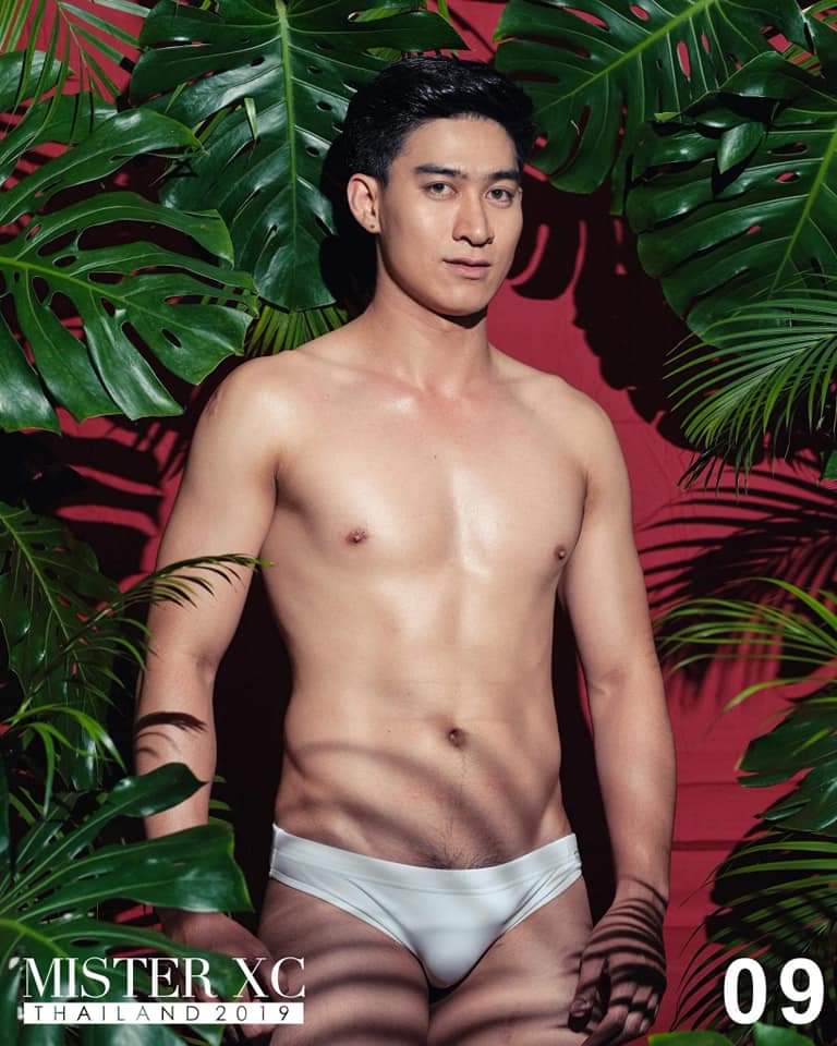 MisterXCThailand