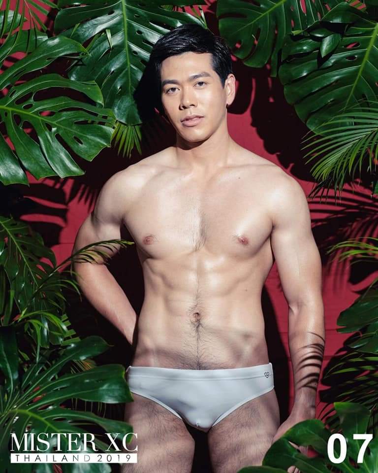 MisterXCThailand