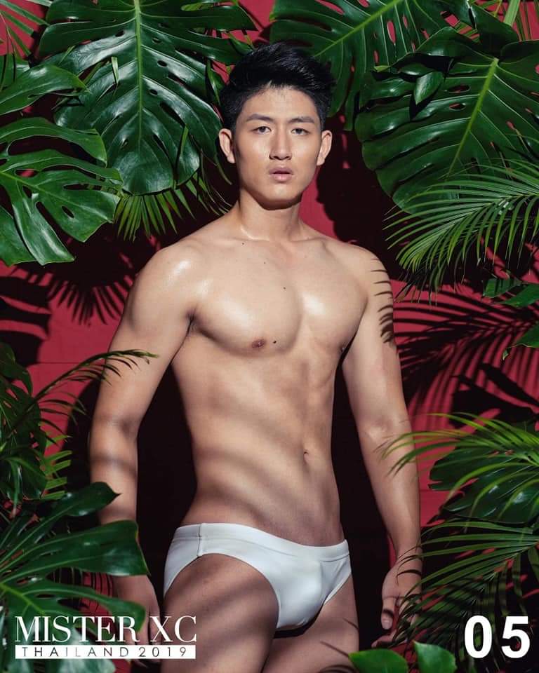 MisterXCThailand