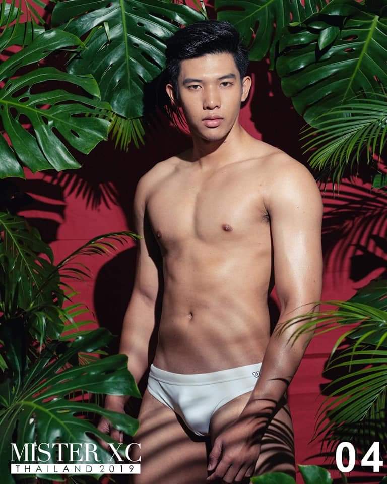 MisterXCThailand