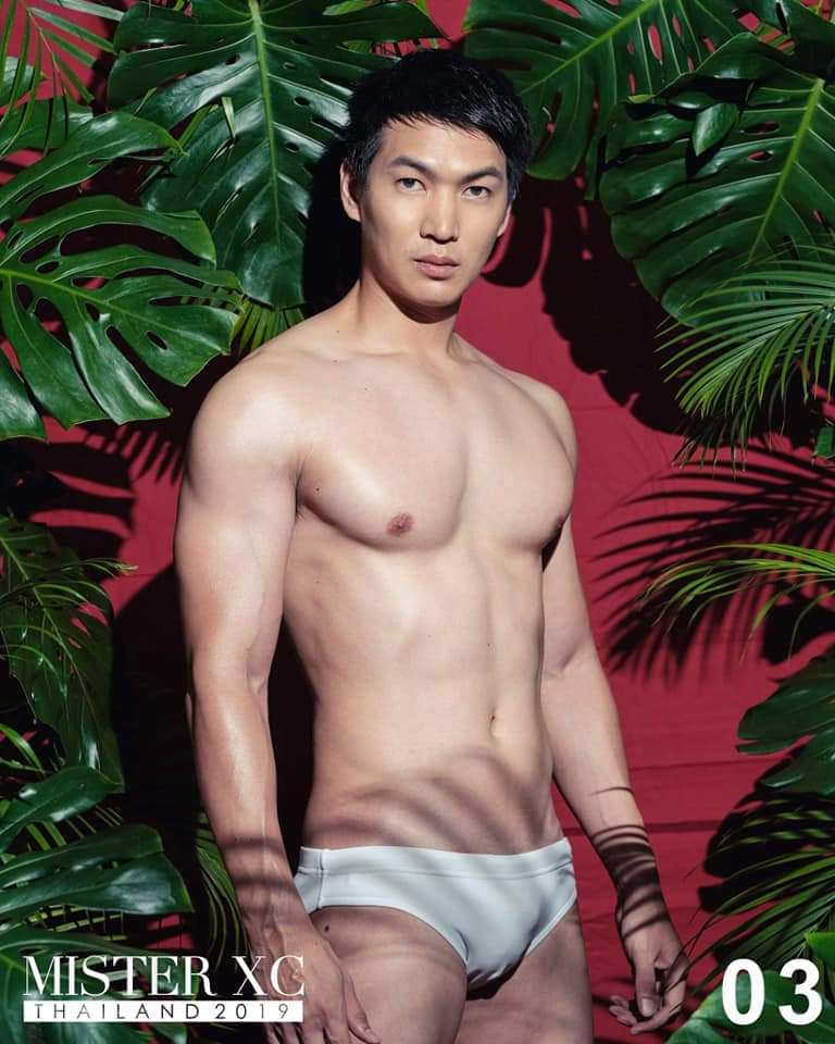 MisterXCThailand