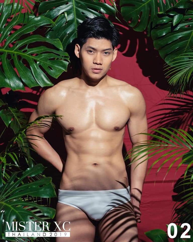 MisterXCThailand