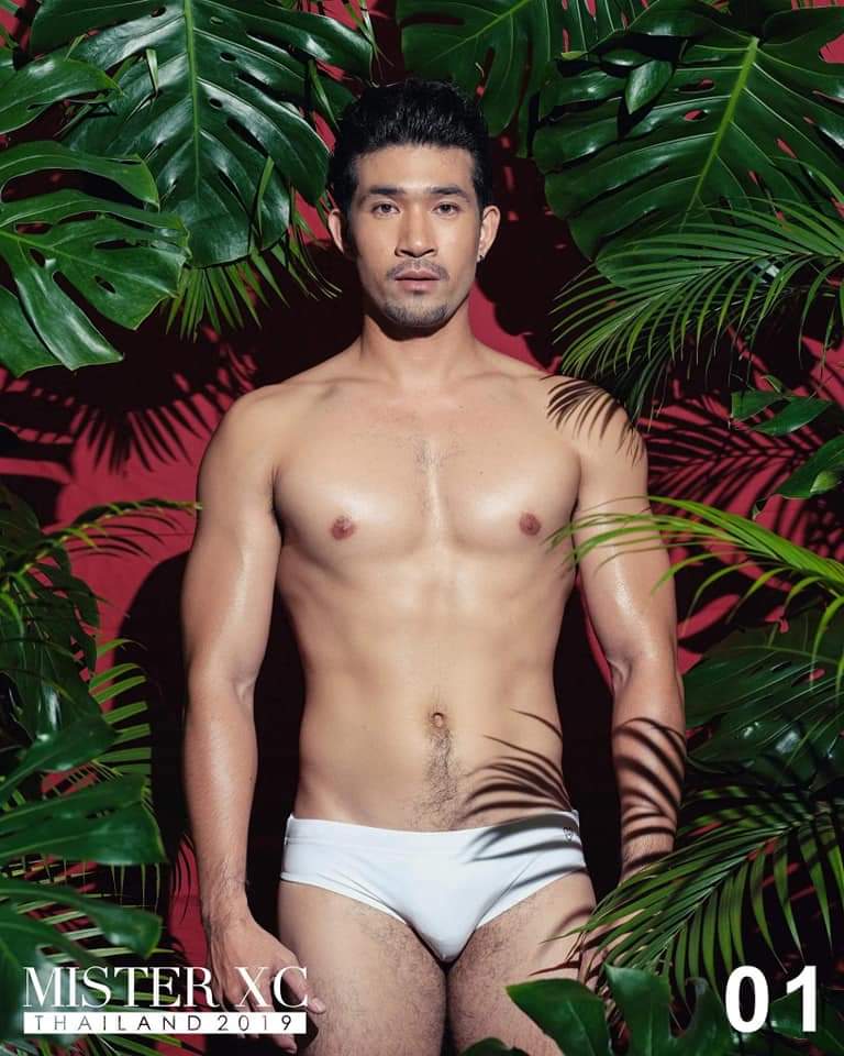 MisterXCThailand