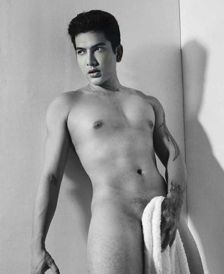 ดีต่อใจ#1739ตกหลุมรัก..หนุ่มปินอย