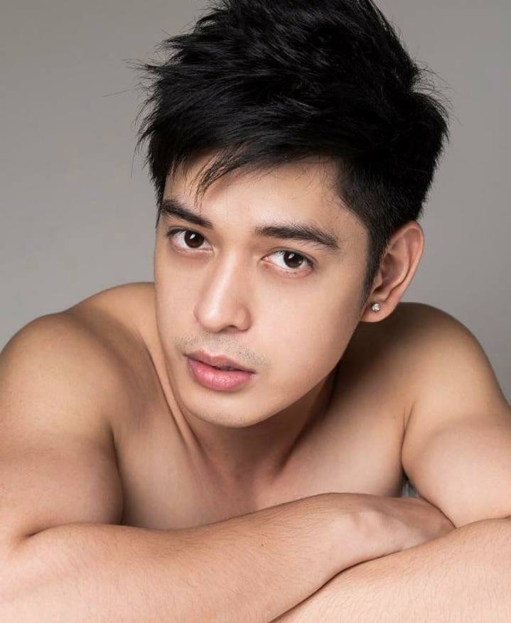 ดีต่อใจ#1739ตกหลุมรัก..หนุ่มปินอย