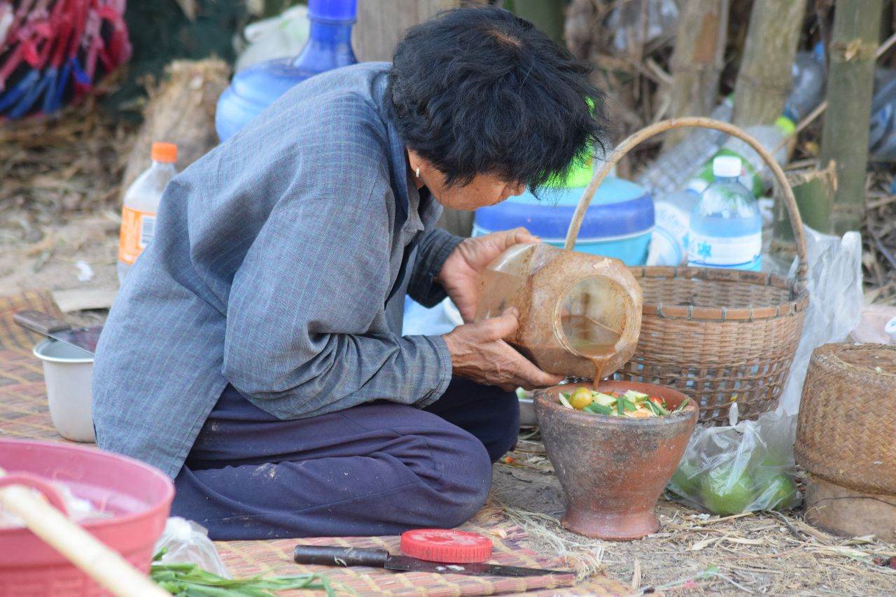 วิถีชนบท