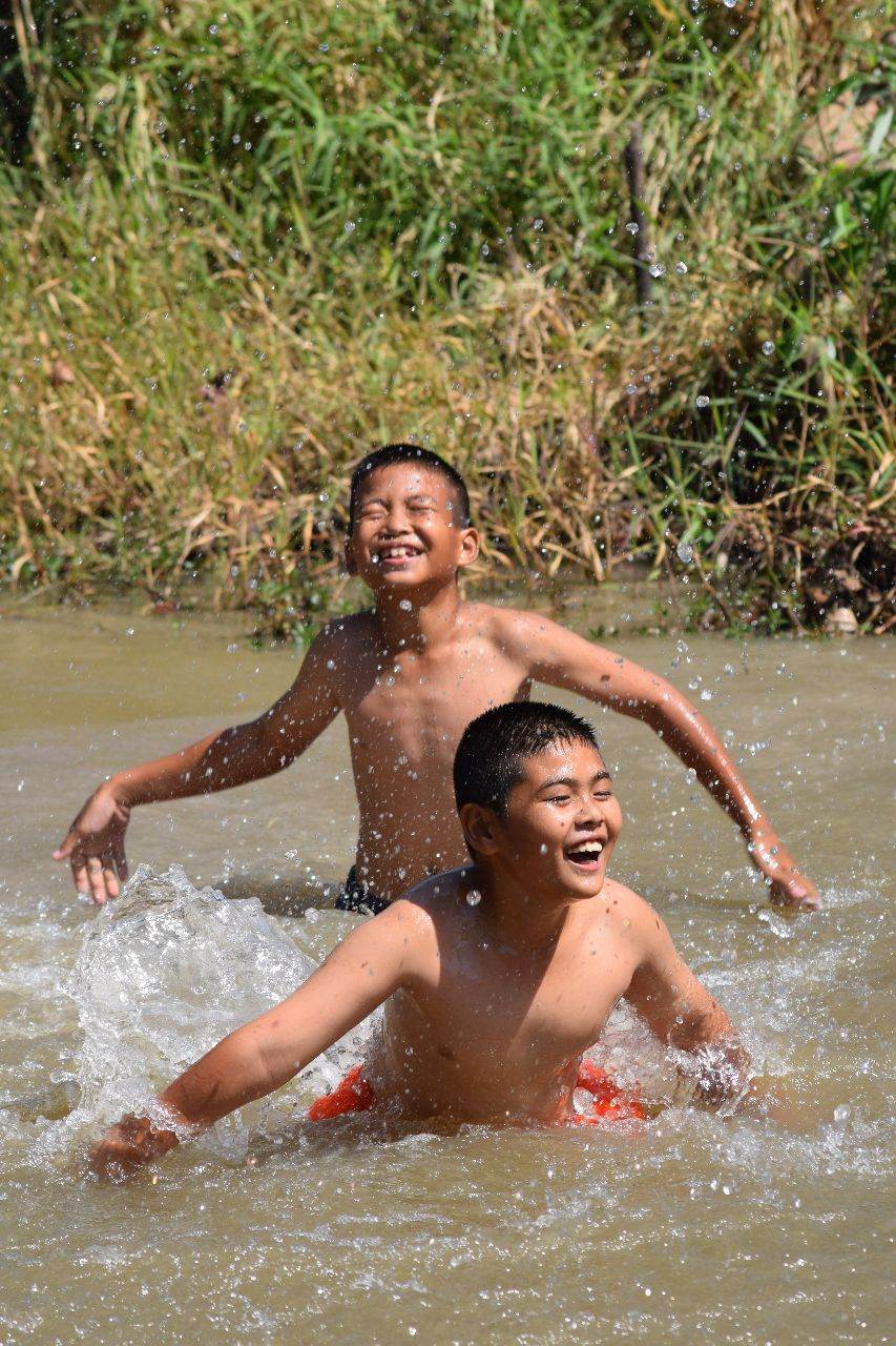 วิถีชนบท