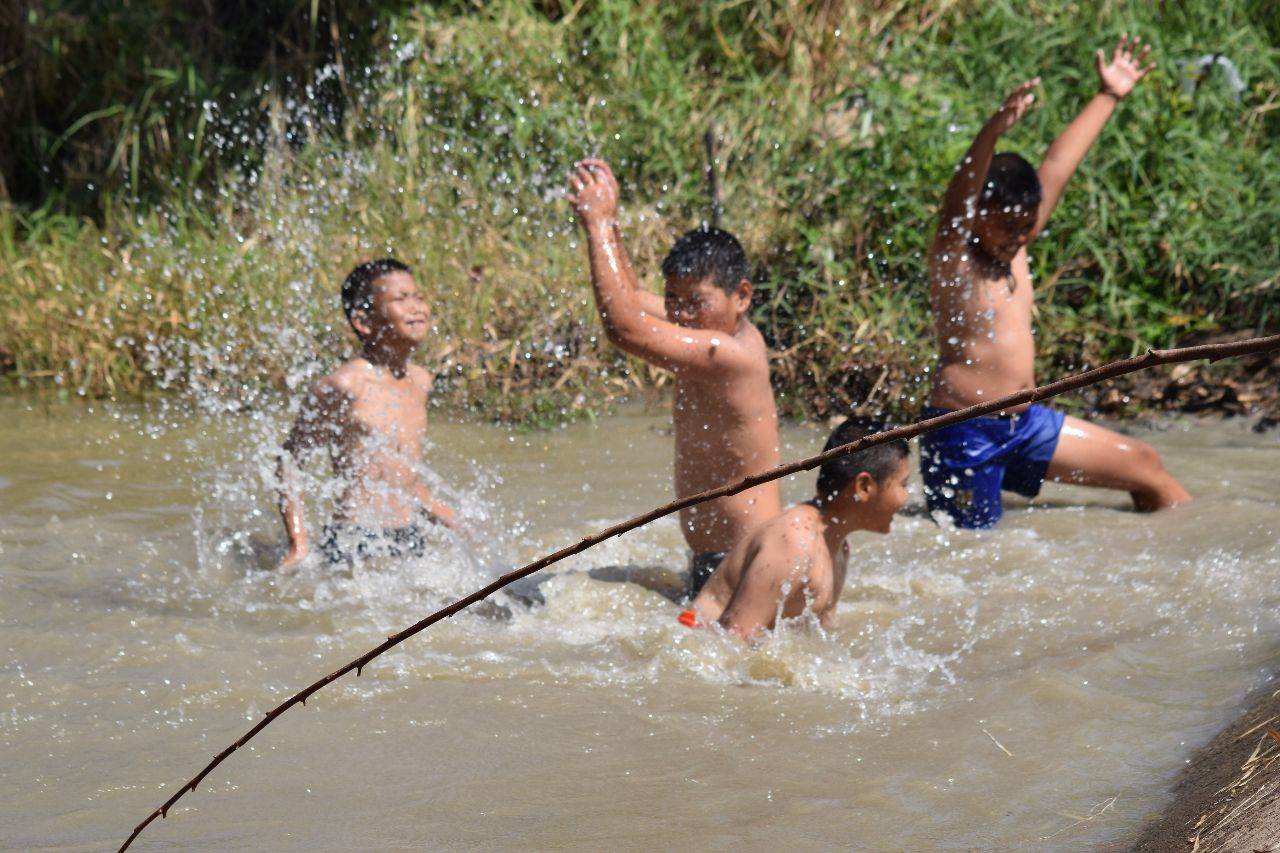 วิถีชนบท